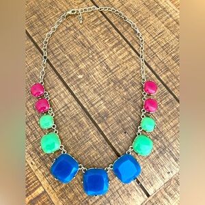 Francesca's Collections
Statement Jewelry, Necklace